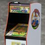 NAMCO Arcade Machine Collection: Rally-X