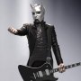 Nameless Ghoul Black Guitar