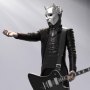 Nameless Ghoul Black Guitar