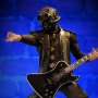 Ghost: Nameless Ghoul II Black Guitar