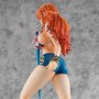 Nami Mugiwara