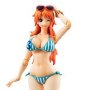 Nami Summer Vacation