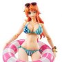 Nami Summer Vacation