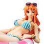 Nami Summer Vacation