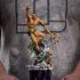 Namor Battle Diorama