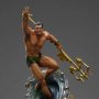 Namor Battle Diorama