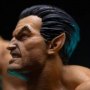 Namor Battle Diorama