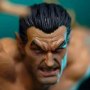 Namor Battle Diorama