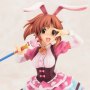 Idolmaster Cinderella Girls: Nana Abe Fairy Tale Change