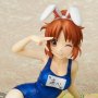 Idolmaster Cinderella Girls DreamTech: Nana Abe Summer Usamin