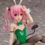 Nana Astar Deviluke Bunny