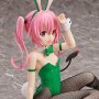 Nana Astar Deviluke Bunny