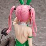 Nana Astar Deviluke Bunny