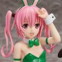 Nana Astar Deviluke Bunny