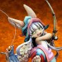 Nanachi Gankimasu Fishing