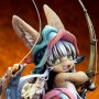 Nanachi Gankimasu Fishing