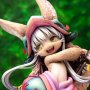 Nanachi Gankimasu Fishing