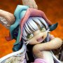 Nanachi Gankimasu Fishing