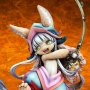 Nanachi Gankimasu Fishing