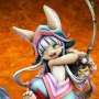 Nanachi Gankimasu Fishing