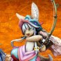 Made In Abyss: Nanachi Gankimasu Fishing