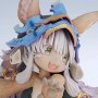 Nanachi New Outfit
