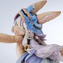 Made In Abyss-Golden City Of The Scorching Sun: Nanachi New Outfit