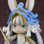 Made In Abyss-Golden City Of Scorching Sun: Nanachi New Outfit Nendoroid