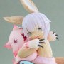 Made In Abyss-Golden City Of Scorching Sun: Nanachi Sun & Mitty