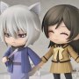 Nanami Momozono Nendoroid