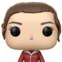 Stranger Things: Nancy With Gun Pop! Vinyl