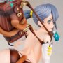 Nankairoiro Girl Liko (Toridamono)
