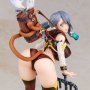 Nankairoiro Girl Liko (Toridamono)