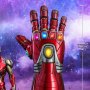 Avengers-Endgame: Nano Gauntlet