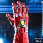 Avengers-Endgame: Nano Gauntlet