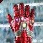 Avengers-Endgame: Nano Gauntlet Hulk Version