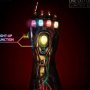 Nano Gauntlet Master Craft