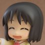 Nichijou: Nano Shinonome Keiichi Arawi Nendoroid