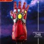 Avengers-Endgame: Nano Gauntlet (Movie Promo)