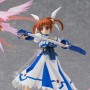 Nanoha Takamachi Excelion Mode (studio)