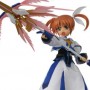 Nanoha Takamachi Excelion Mode