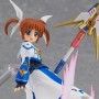 Nanoha Takamachi Excelion Mode (studio)