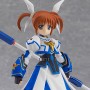 Magical Girl Lyrical Nanoha The Movie 2nd: Nanoha Takamachi Excelion Mode