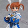 Nanoha Takamachi Excelion Mode (studio)