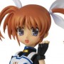 Nanoha Takamachi Excelion Mode