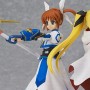 Nanoha Takamachi Excelion Mode (studio)