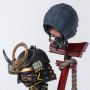 Assassin's Creed Shadows: Naoe & Yasuke Qlectors