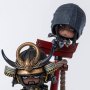 Naoe & Yasuke Qlectors