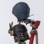 Naoe & Yasuke Qlectors