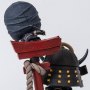 Naoe & Yasuke Qlectors